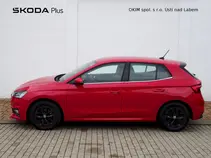 Fabia Style