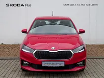 Fabia Style