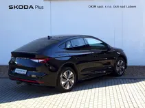Enyaq Coupé RS
