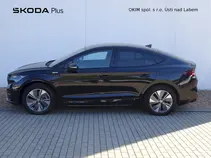 Enyaq Coupé RS