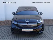 Enyaq Coupé RS