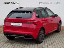 Kamiq Monte Carlo