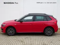 Kamiq Monte Carlo