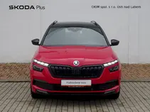 Kamiq Monte Carlo