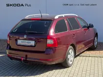 Octavia Elegance