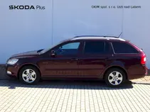 Octavia Elegance
