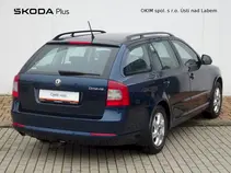 Octavia Elegance