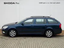 Octavia Elegance