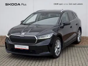 Škoda Enyaq 