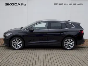 Škoda Enyaq 