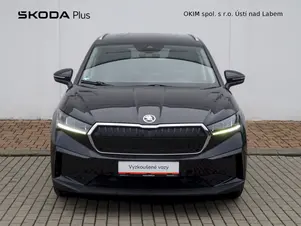Škoda Enyaq 