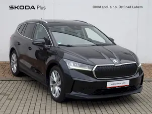 Škoda Enyaq 
