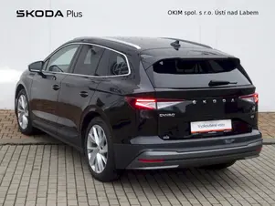 Škoda Enyaq