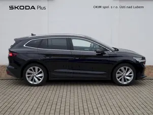 Škoda Enyaq