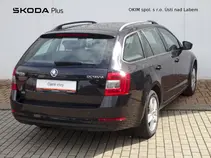 Octavia Ambition