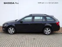 Octavia Ambition