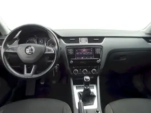 Škoda Octavia Ambition
