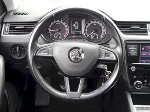 Škoda Octavia Ambition