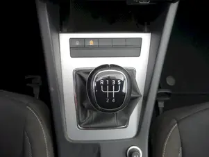 Škoda Octavia Ambition