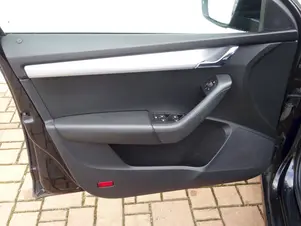 Škoda Octavia Ambition