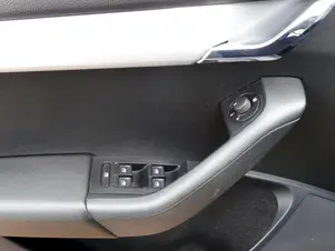 Škoda Octavia Ambition