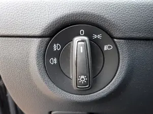 Škoda Octavia Ambition