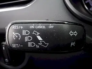 Škoda Octavia Ambition
