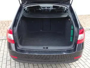 Škoda Octavia Ambition