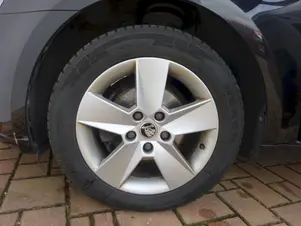 Škoda Octavia Ambition