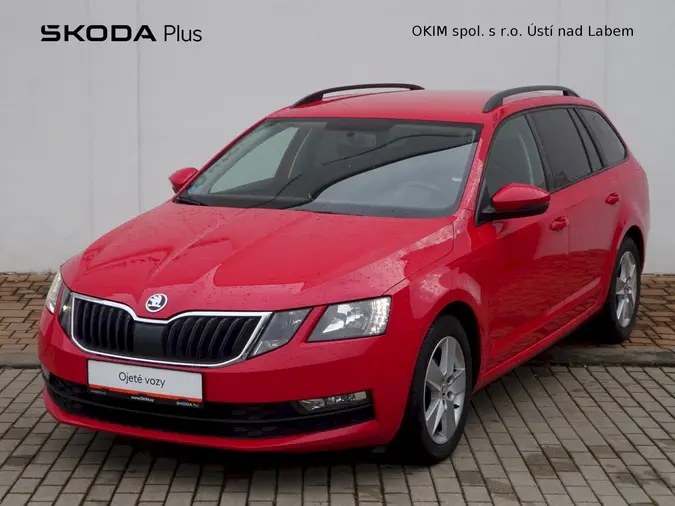 Octavia Active