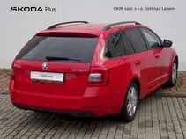Octavia Active