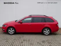 Octavia Active