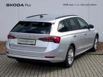 Octavia Ambition Plus