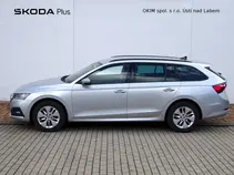 Octavia Ambition Plus