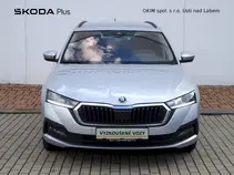 Octavia Ambition Plus