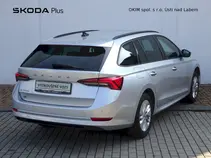 Octavia Ambition Plus