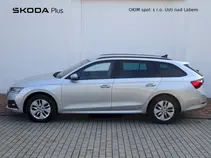 Octavia Ambition Plus
