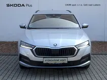 Octavia Ambition Plus