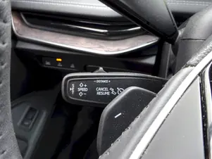 Škoda Superb L&K