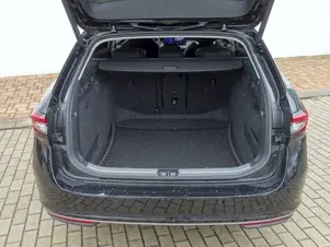 Škoda Superb L&K