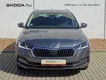 Octavia Style