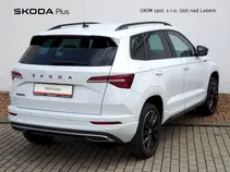 Karoq SportLine