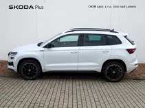 Karoq SportLine