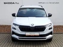 Karoq SportLine