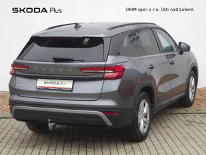 Škoda Kodiaq Selection