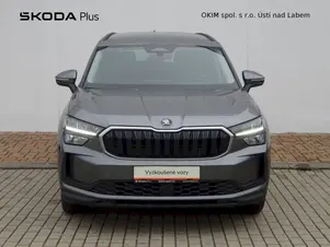 Škoda Kodiaq Selection
