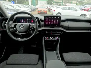 Škoda Kodiaq Selection