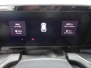 Škoda Kodiaq Selection