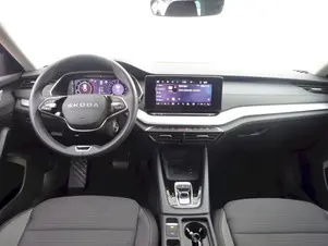 Škoda Octavia Selection