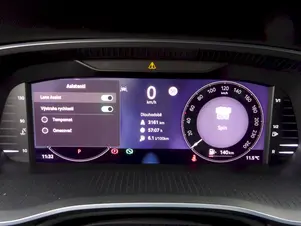 Škoda Octavia Selection